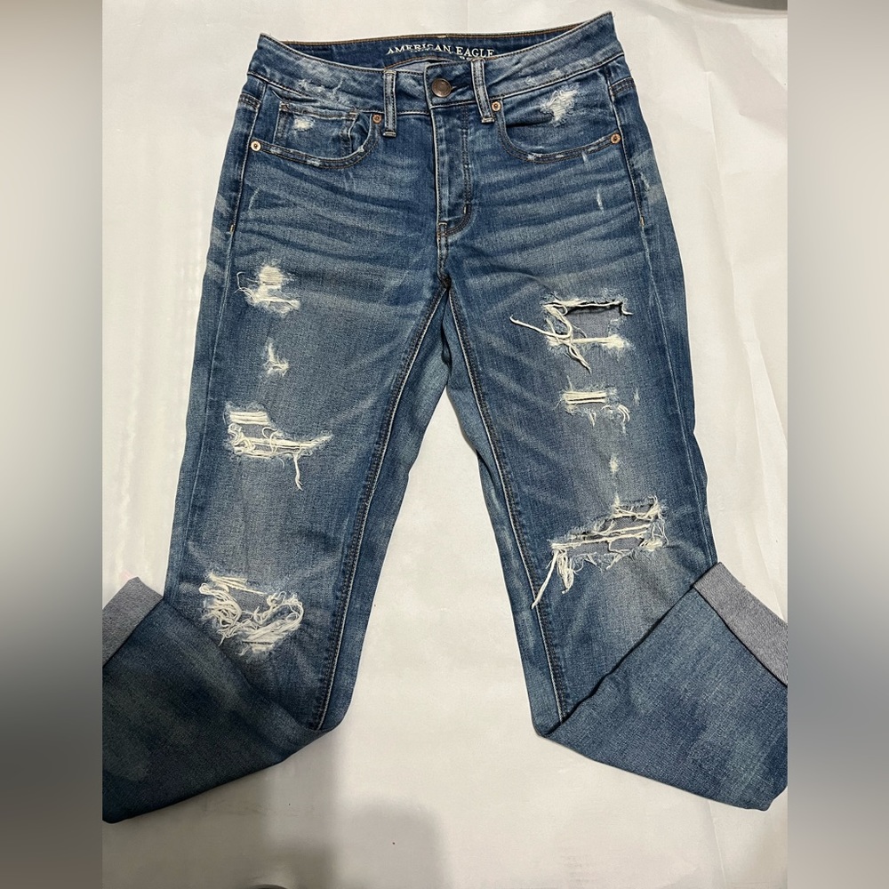 AMERICAN EAGLE - Picture 6 of 10